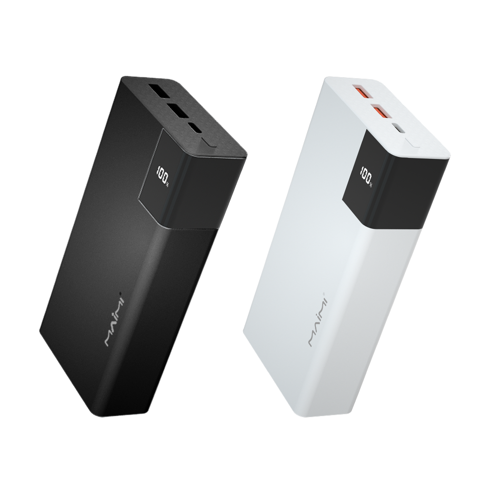 Mi4 Pro Power Bank