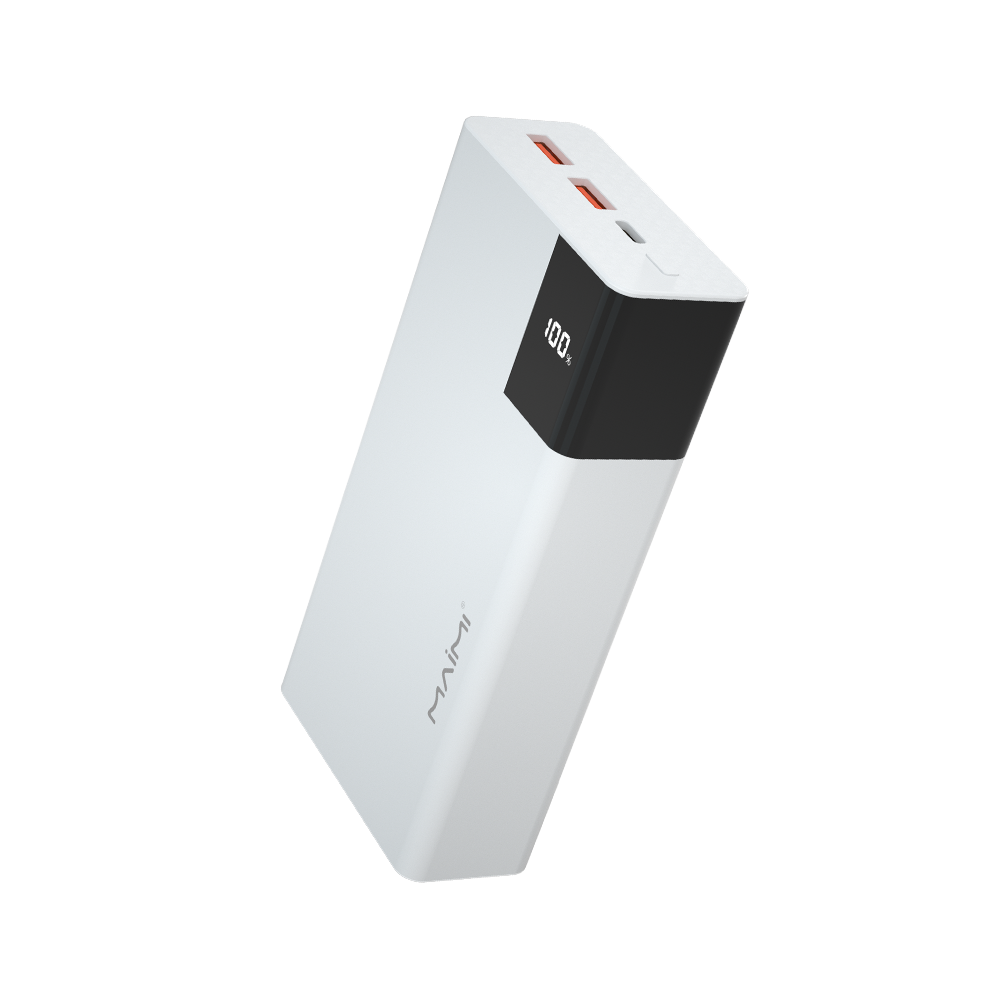 Mi4 Pro Power Bank