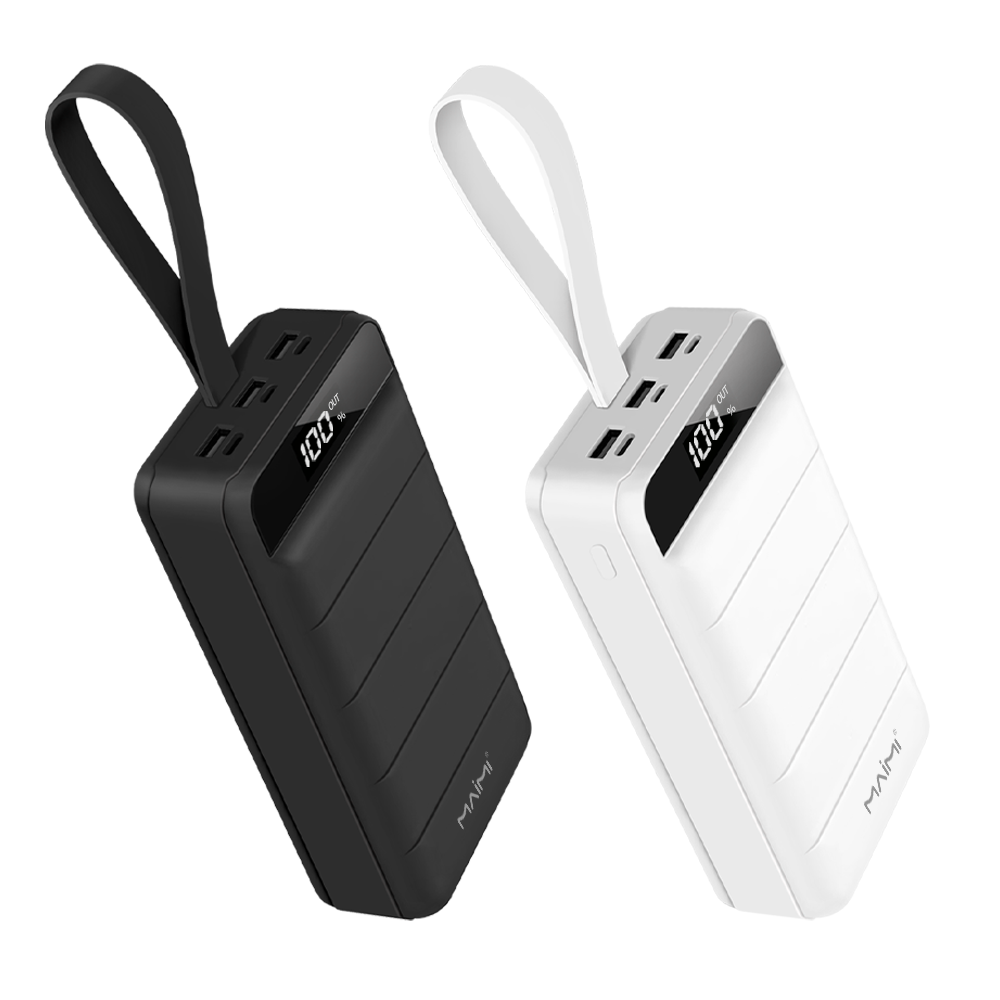 Mi9 Pro Power Bank