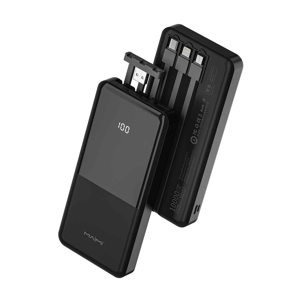 Mi31 Power Bank
