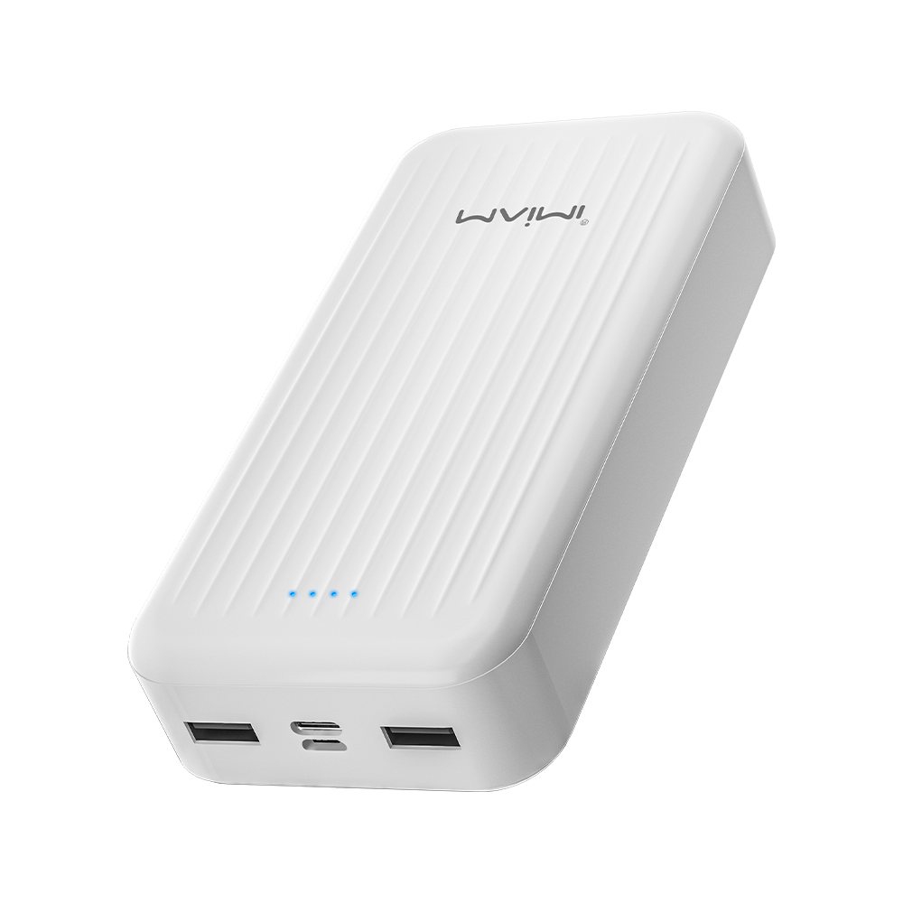 Mi48 Power Bank
