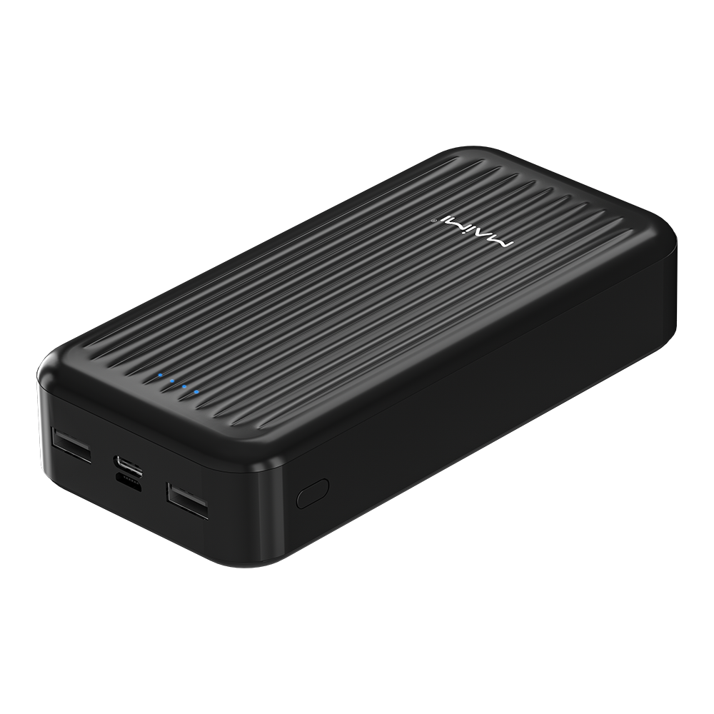 Mi48 Power Bank