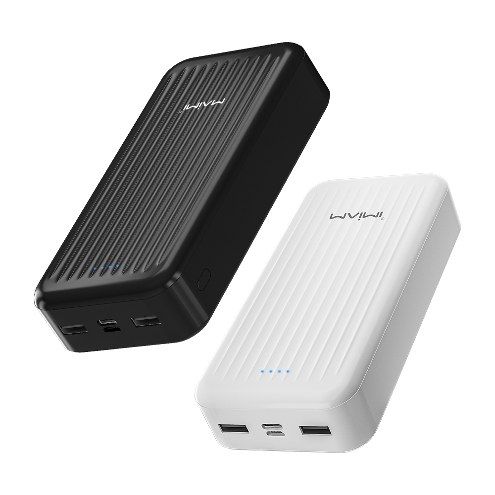 Mi48 Power Bank