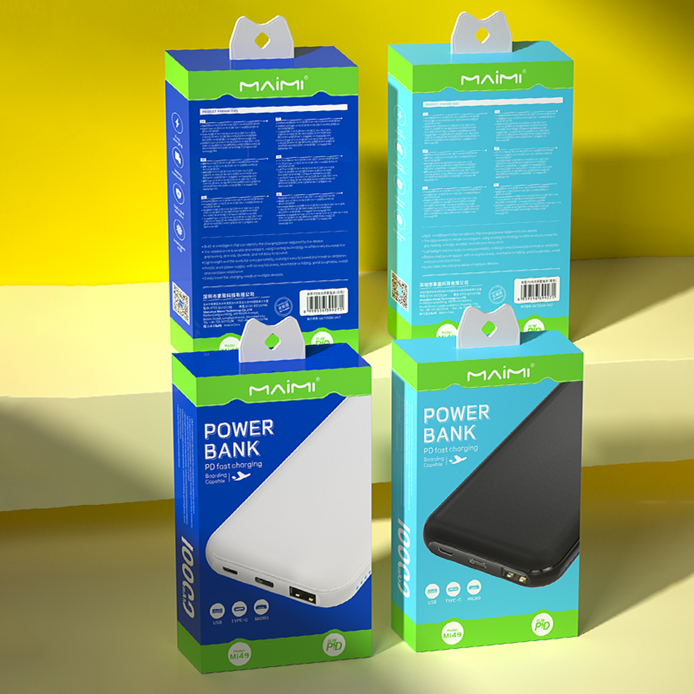Mi49 Power Bank