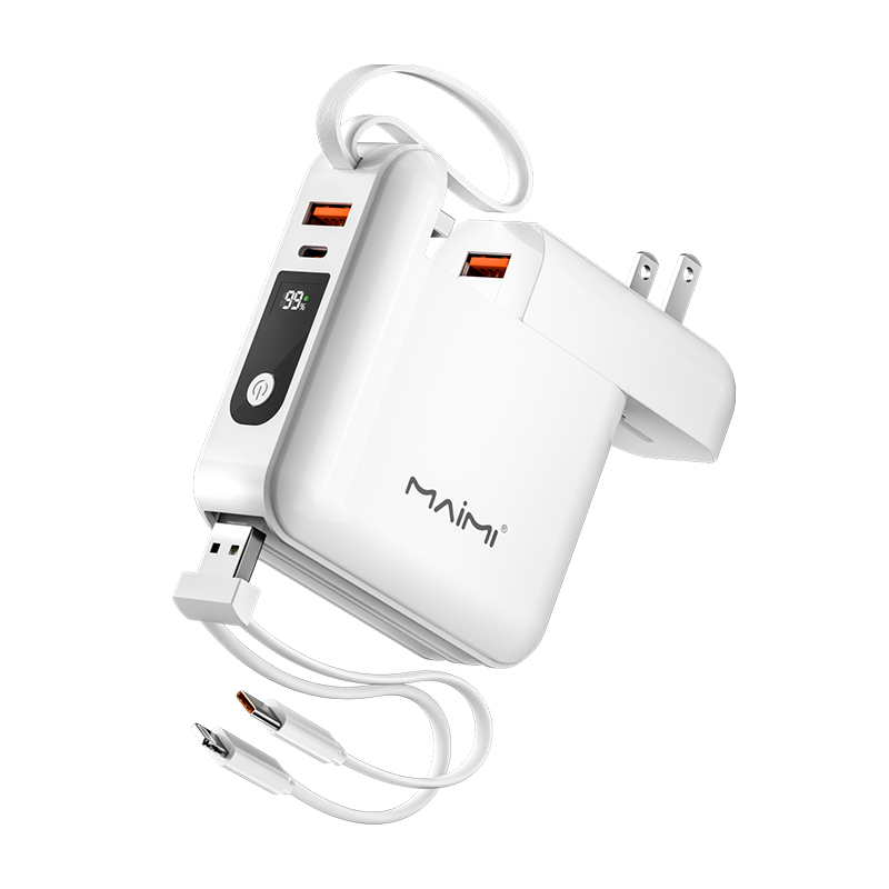 Mi53 Power Bank