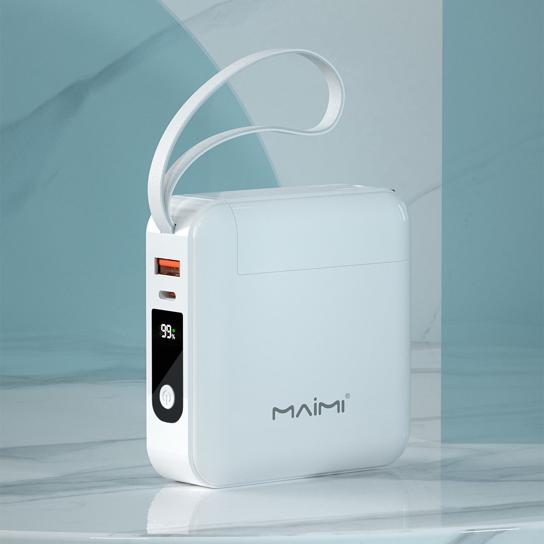 Mi53 Power Bank