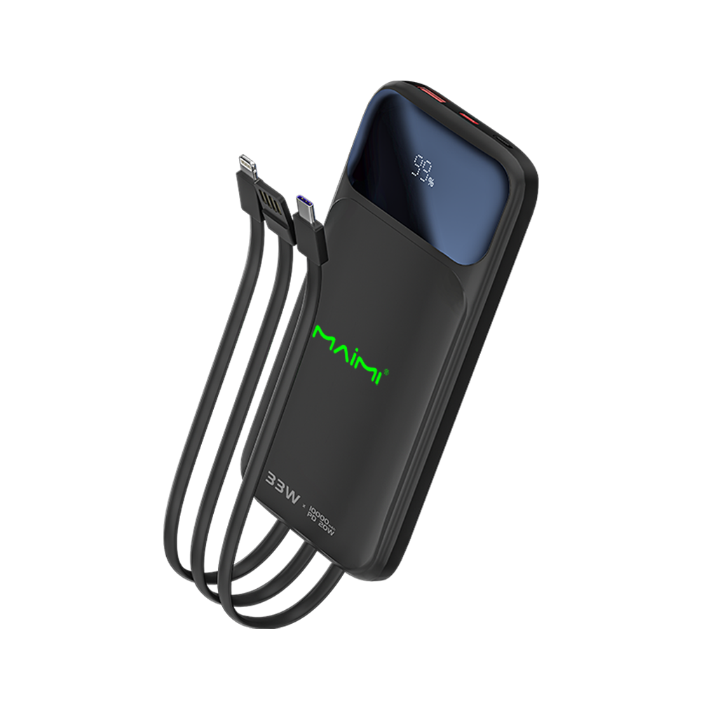 Mi56 Power Bank