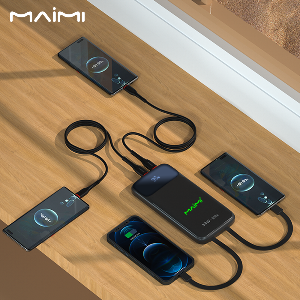 Mi56 Power Bank