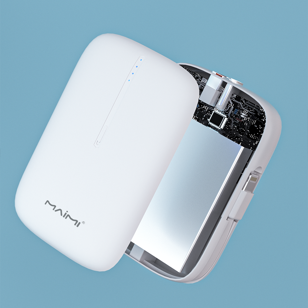 Mi57 Power Bank