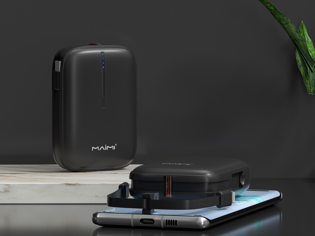 Mi57 Power Bank