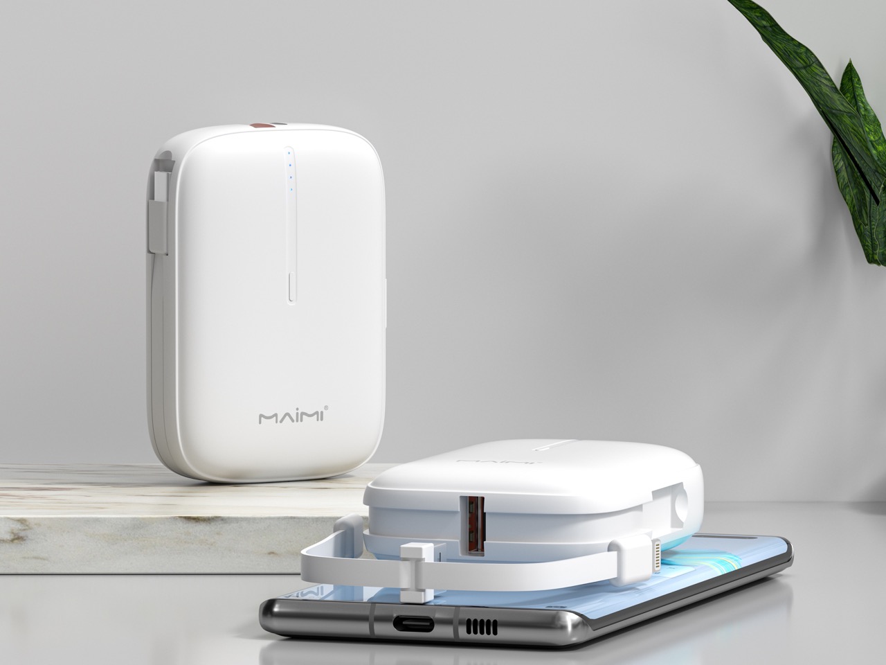 Mi57 Power Bank