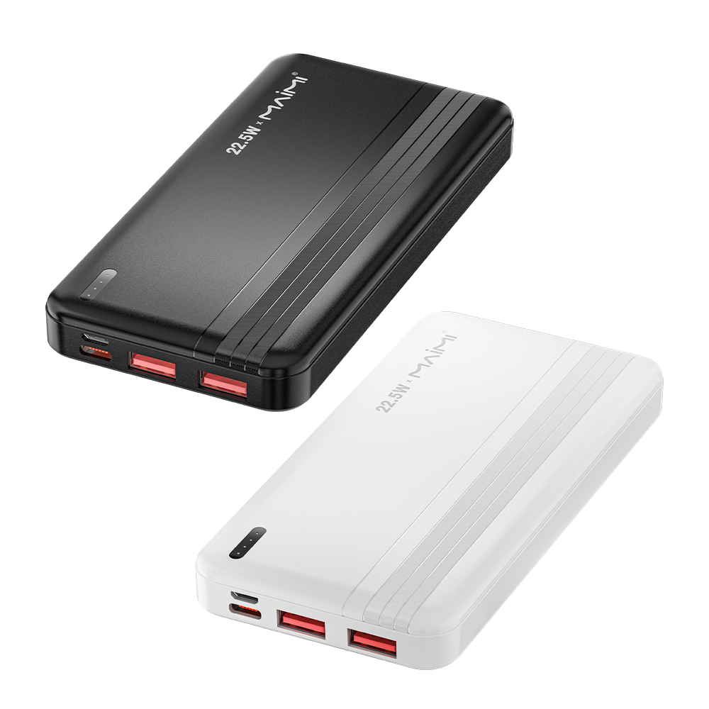Mi58 Power Bank