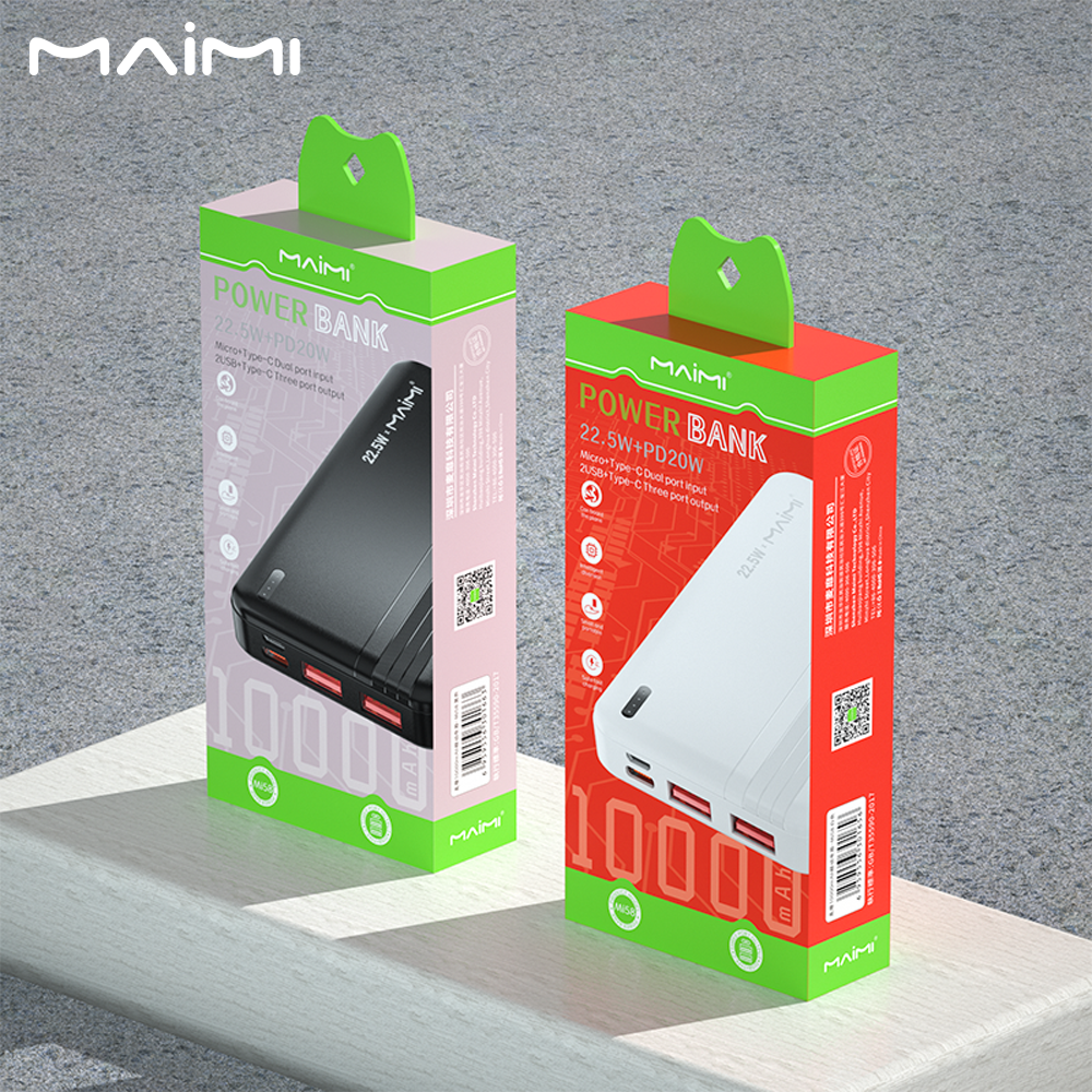 Mi58 Power Bank