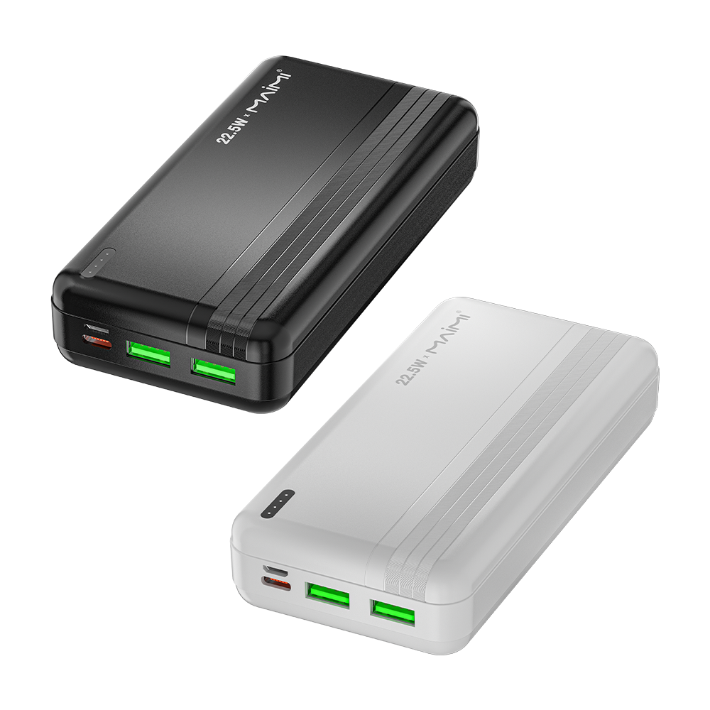 Mi59 Power Bank