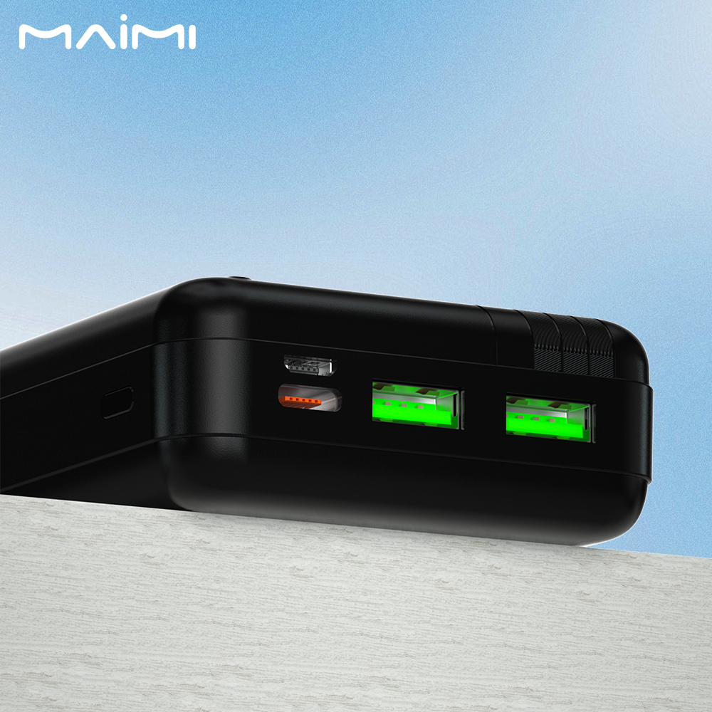 Mi59 Power Bank