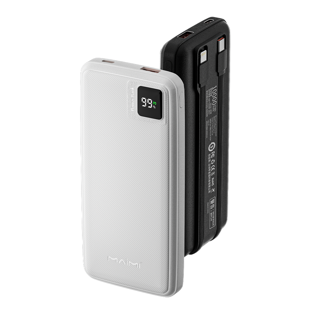 Mi68 Power Bank