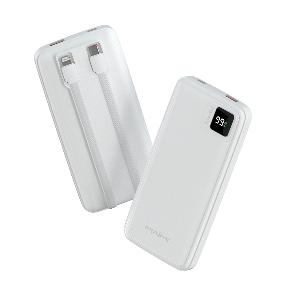 Mi68 Power Bank