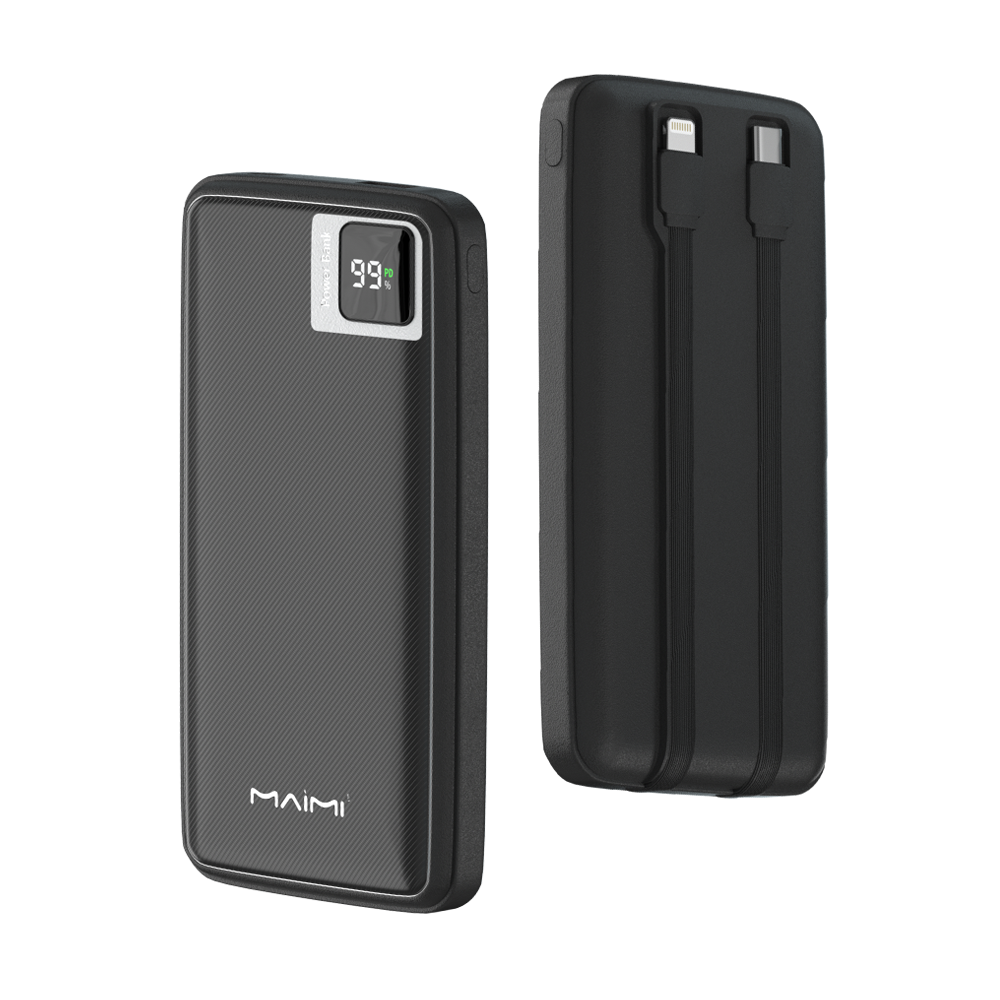 Mi68 Power Bank