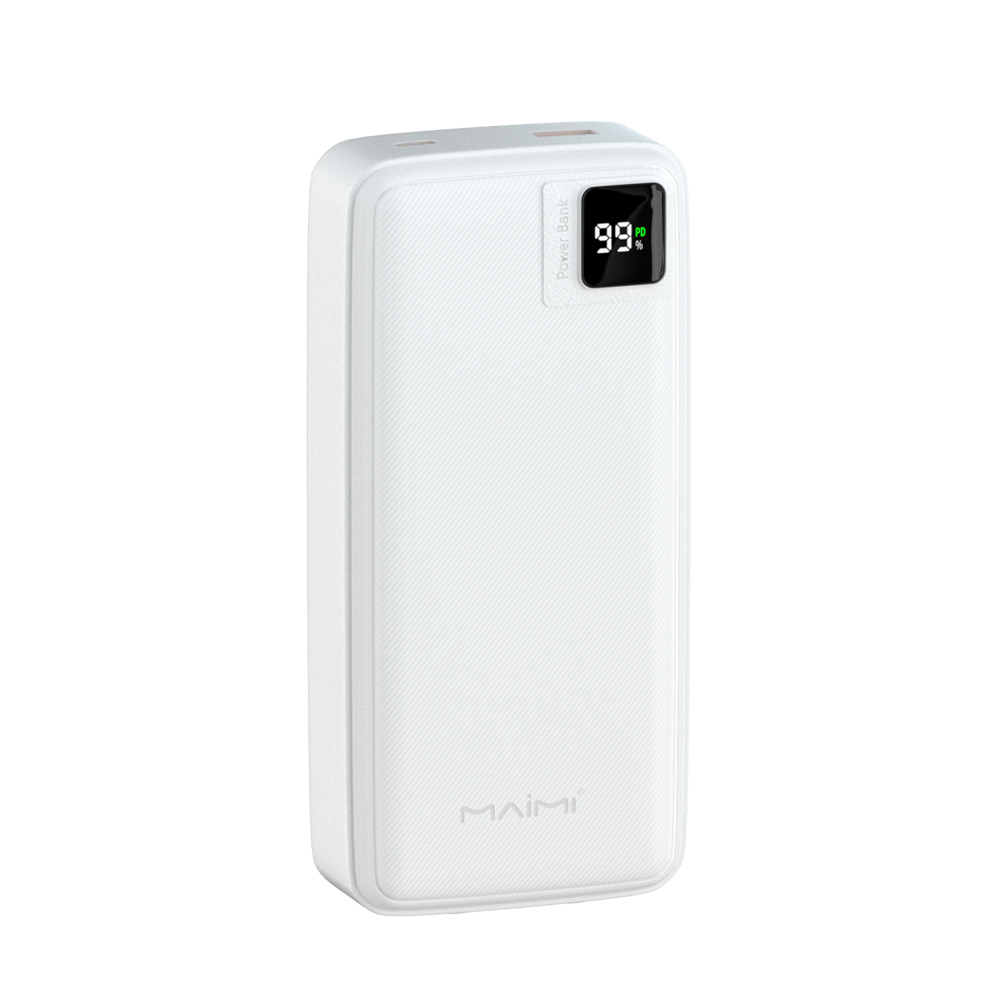 Mi69 Power Bnak
