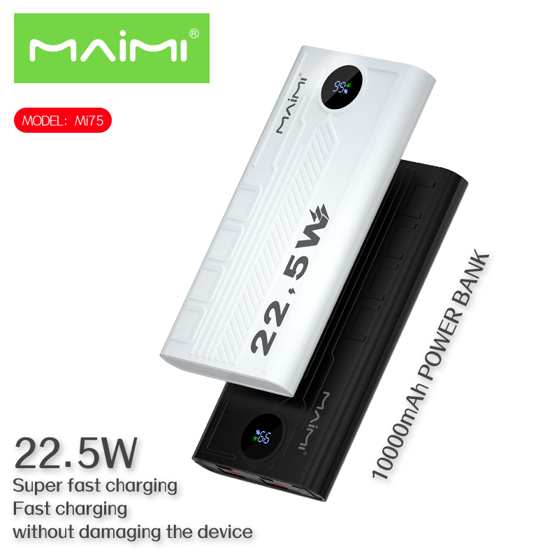 Mi75 Power Bank Mi75 Power Bank