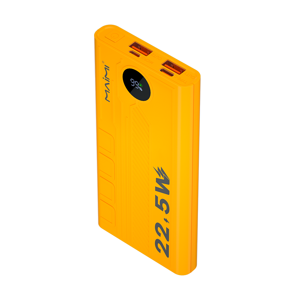 Mi75 Power Bank