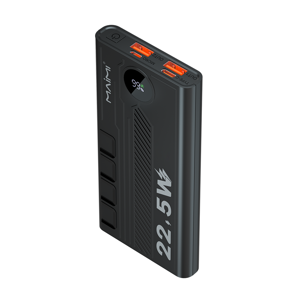 Mi75 Power Bank