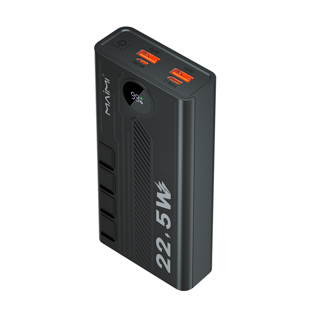 Mi76 Power Bank