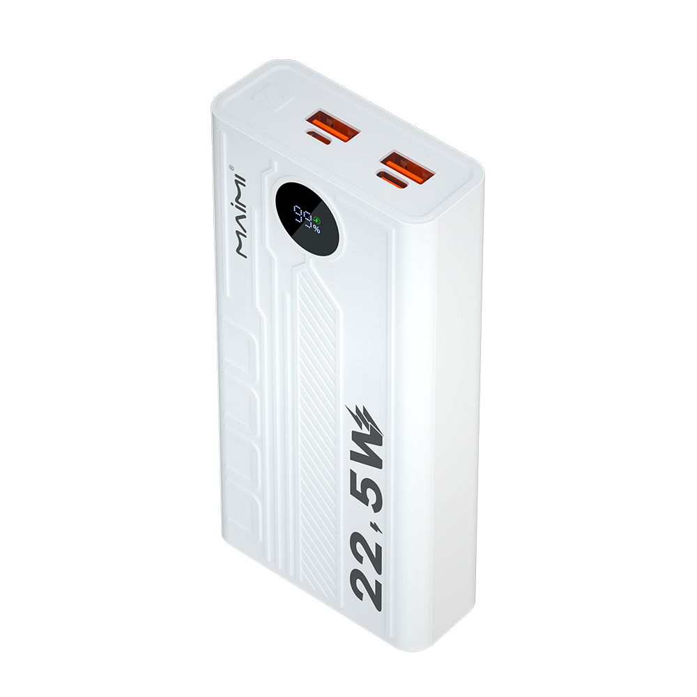 Mi76 Power Bank