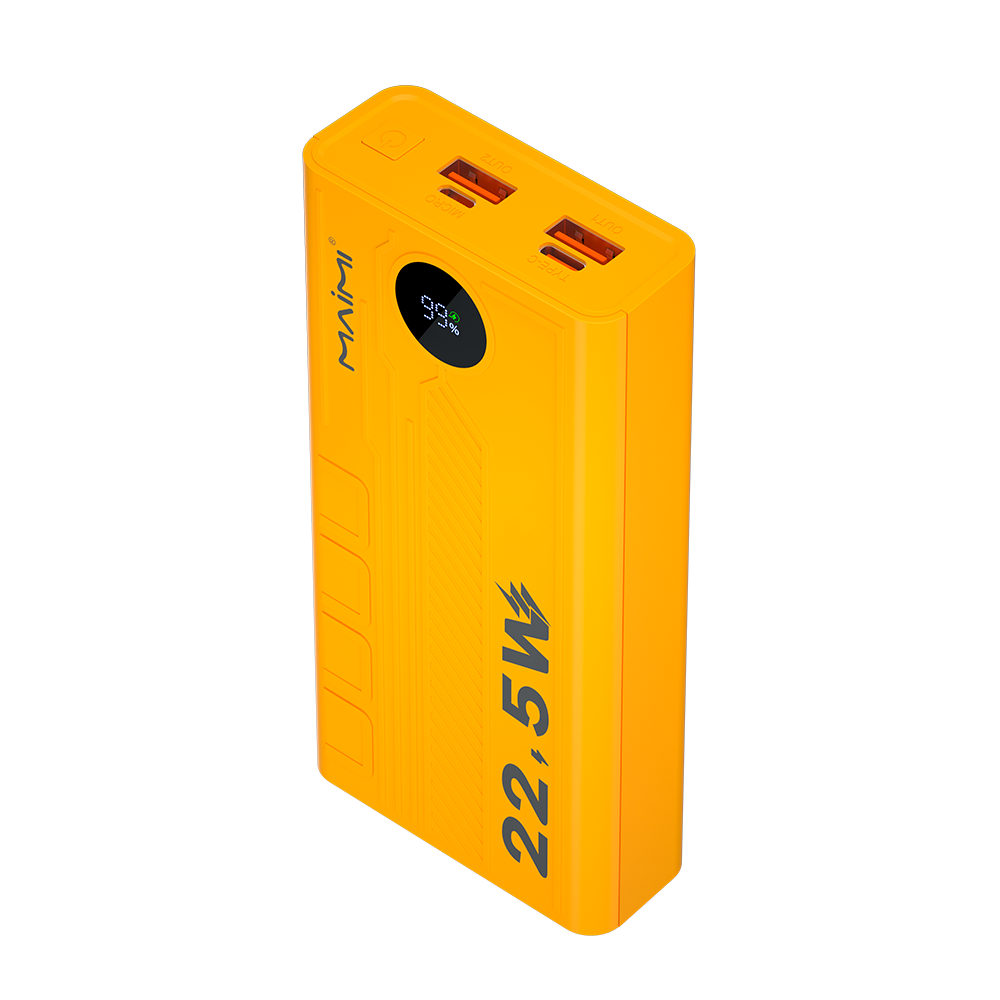 Mi76 Power Bank