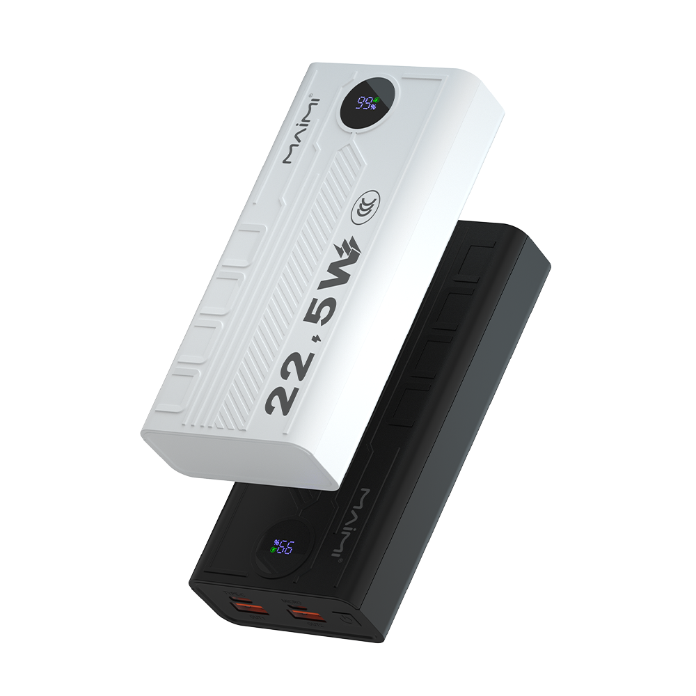 Mi76 Power Bank