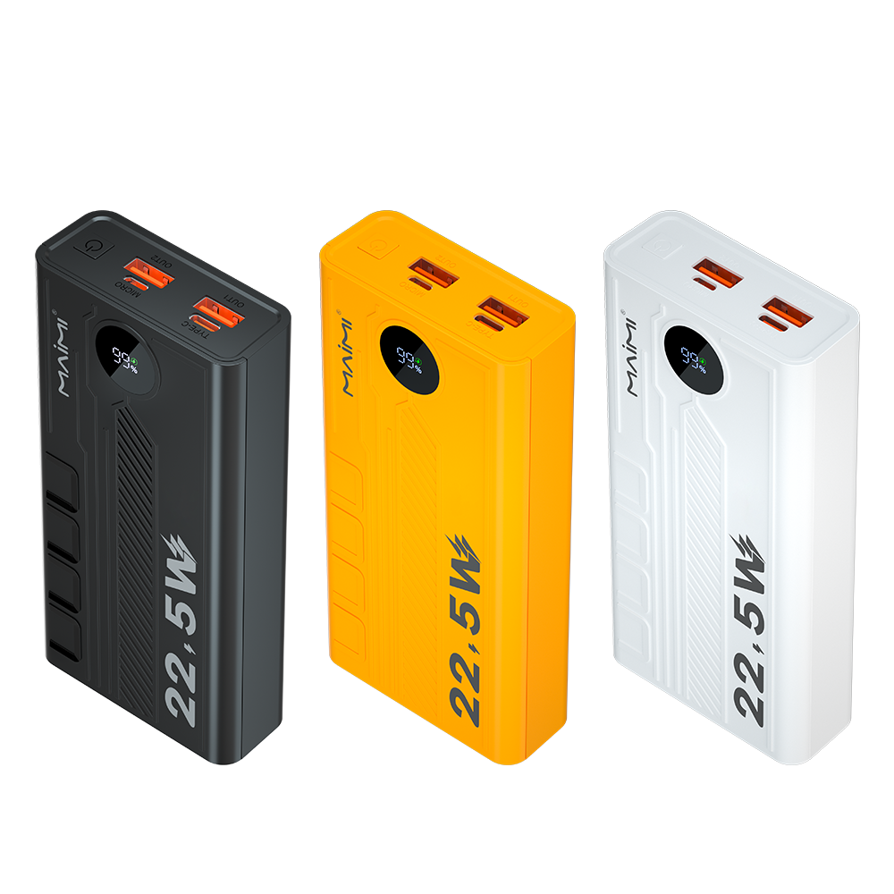Mi76 Power Bank