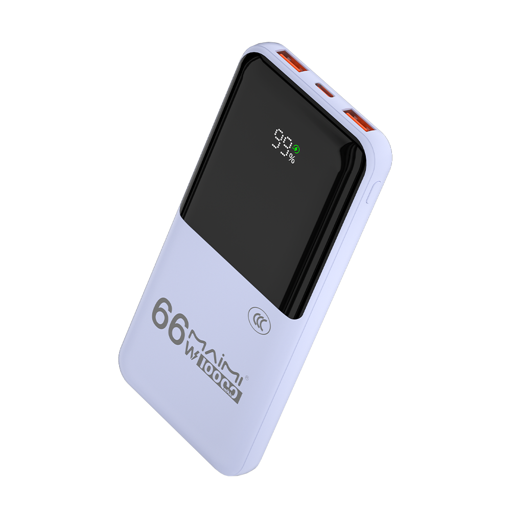 Mi77 Power Bank