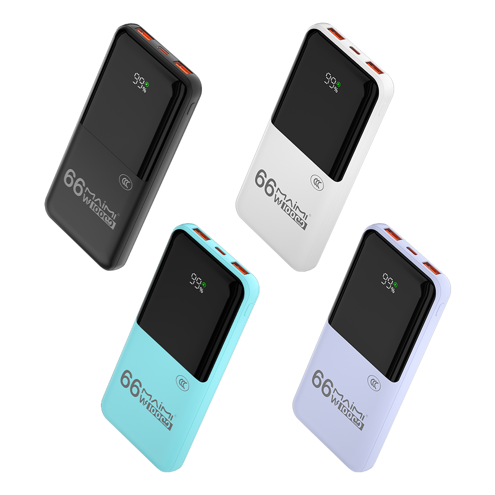 Mi77 Power Bank