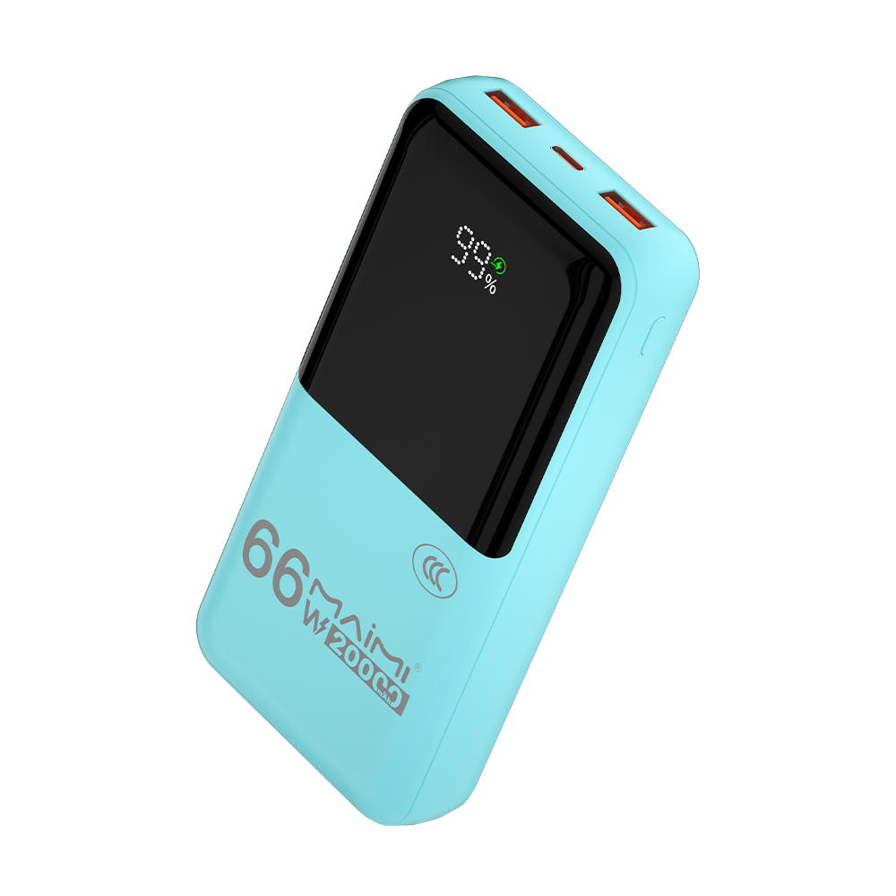 Mi78 Power Bank