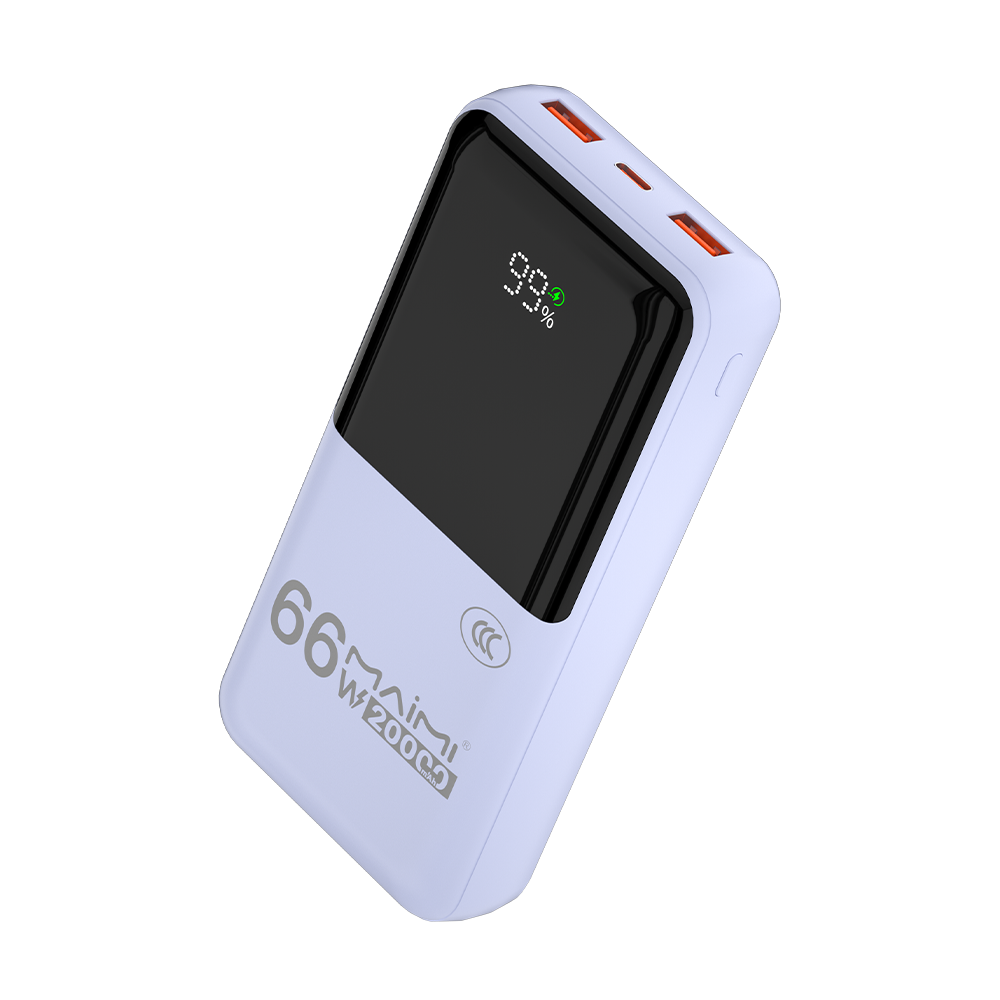 Mi78 Power Bank