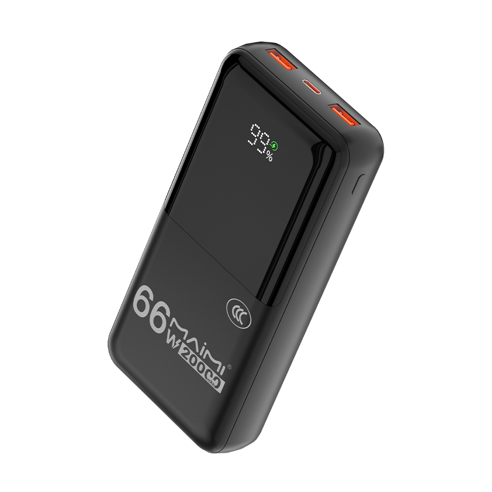 Mi78 Power Bank