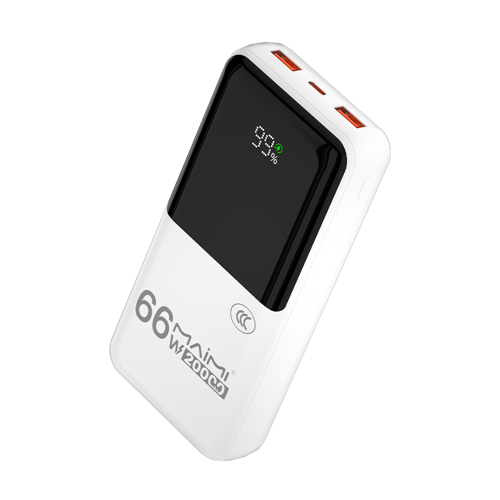 Mi78 Power Bank