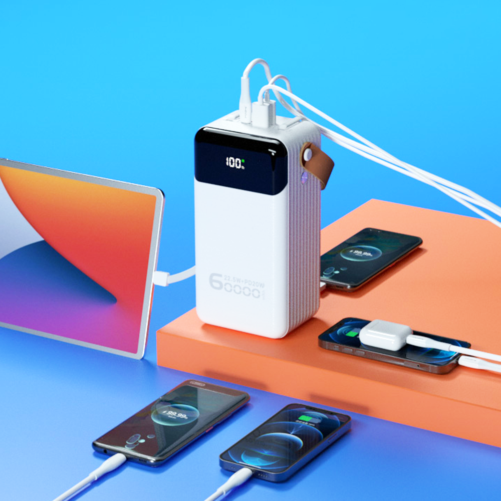 Mi80 Power Bank