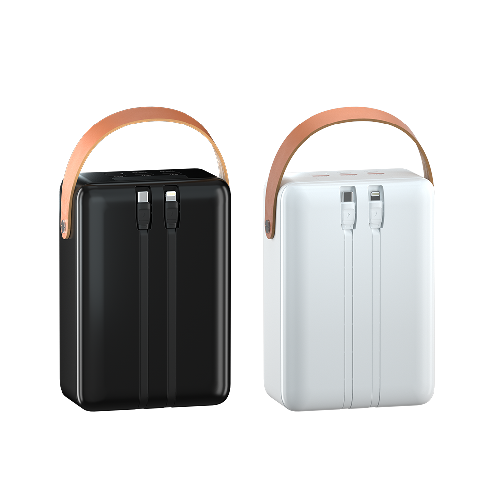 Mi81 Power Bank
