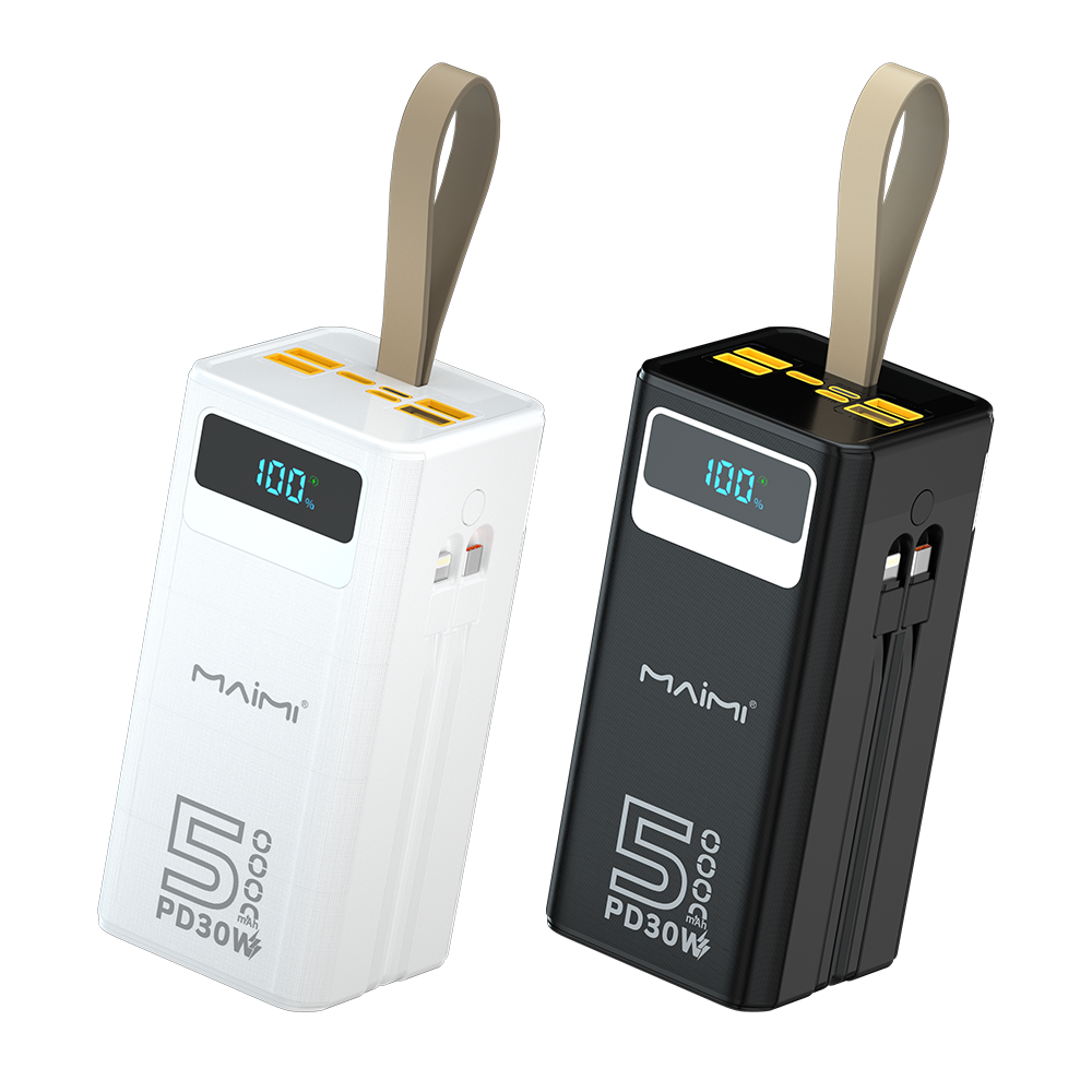 Mi83 Power Bank