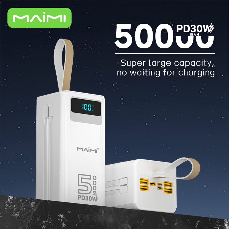 Mi83 Power Bank Mi83 Power Bank