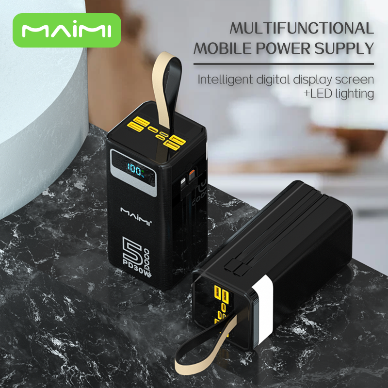Mi83 Power Bank Mi83 Power Bank