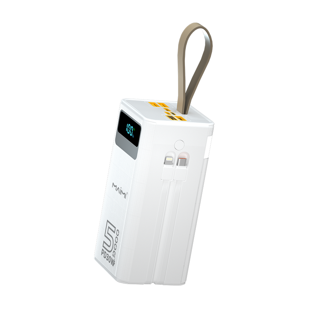 Mi83 Power Bank