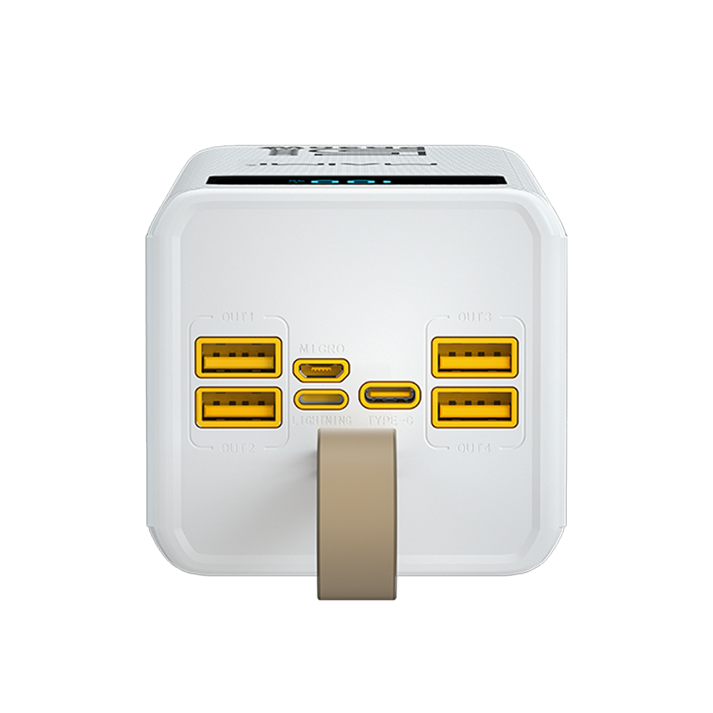 Mi83 Power Bank