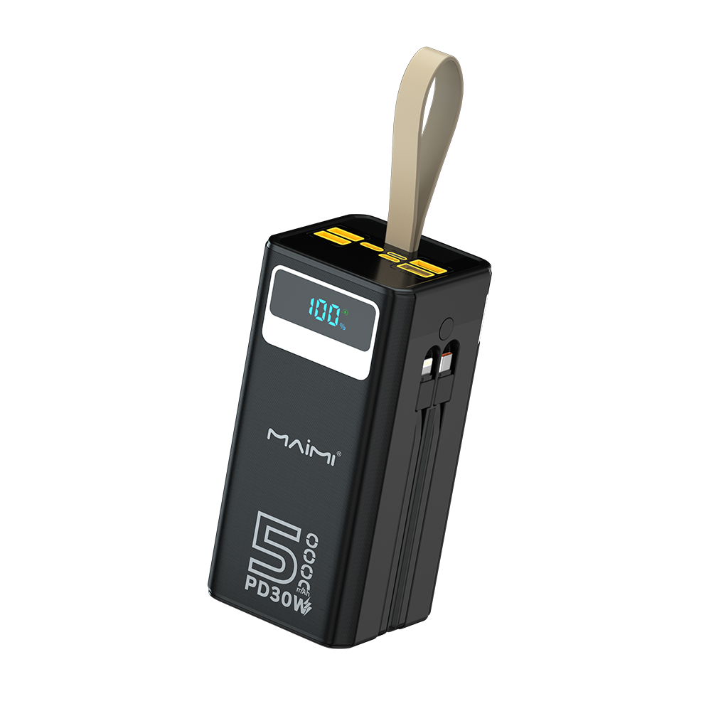 Mi83 Power Bank