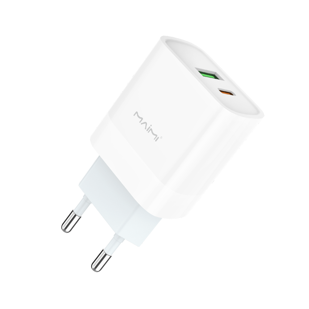 C62 Wall Charger EU