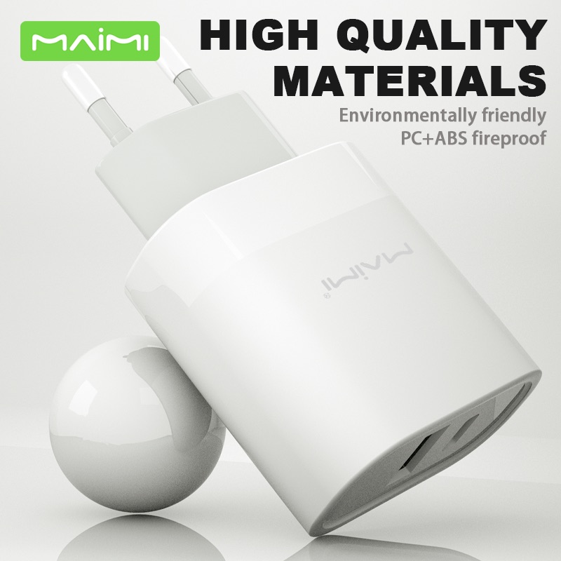 C62 Wall Charger EU