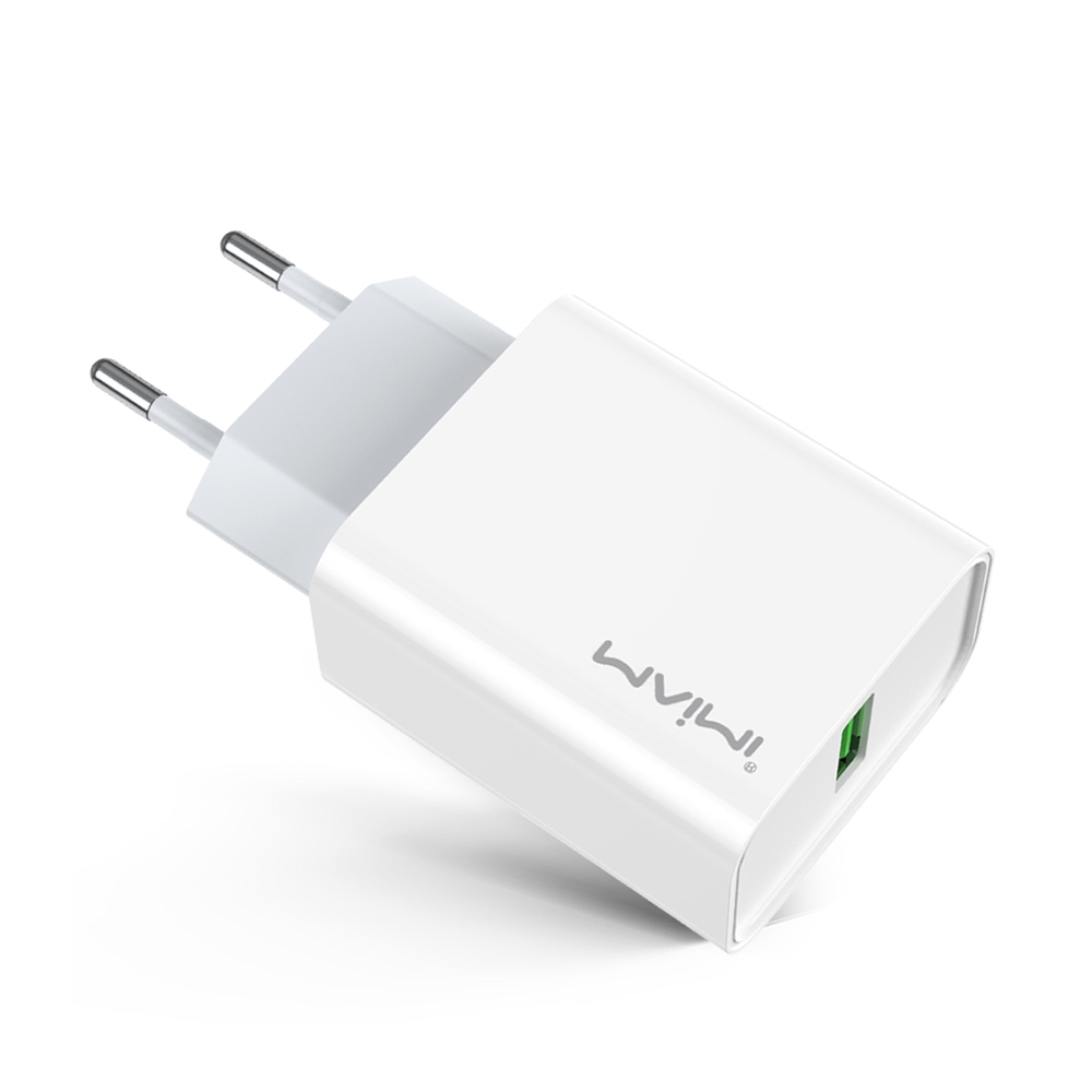 C52 Wall Charger EU