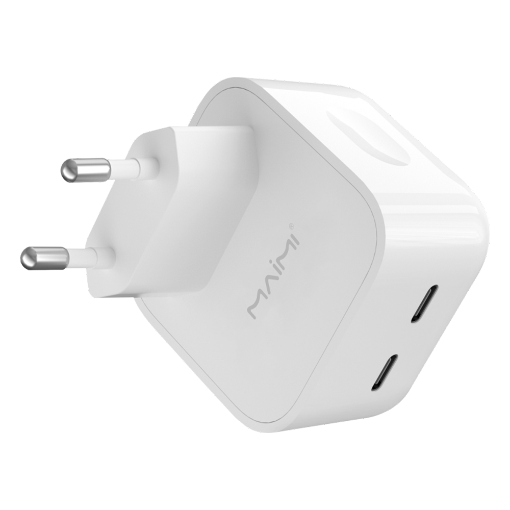 C87 Wall Charger EU