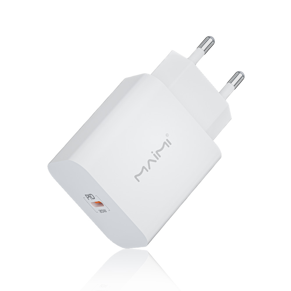 C88 Wall Charger EU